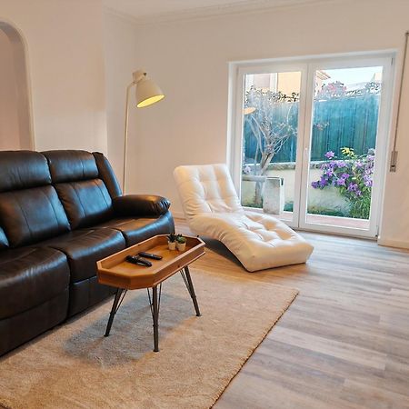 Bay Golf House Villa Cascais Dış mekan fotoğraf