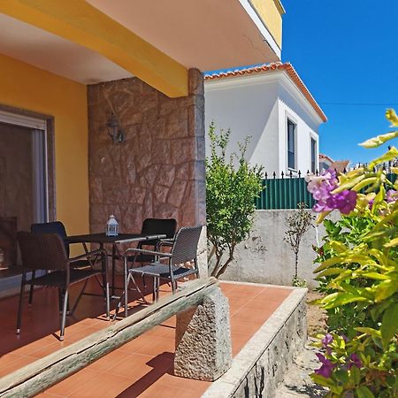 Bay Golf House Villa Cascais Dış mekan fotoğraf