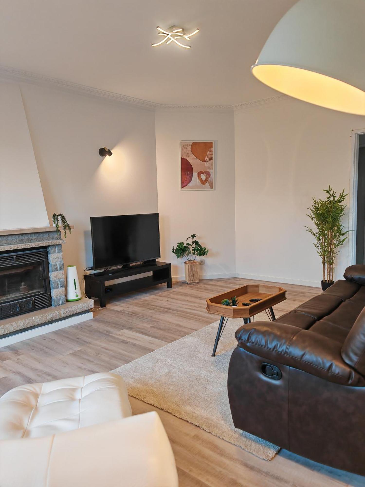 Bay Golf House Villa Cascais Dış mekan fotoğraf