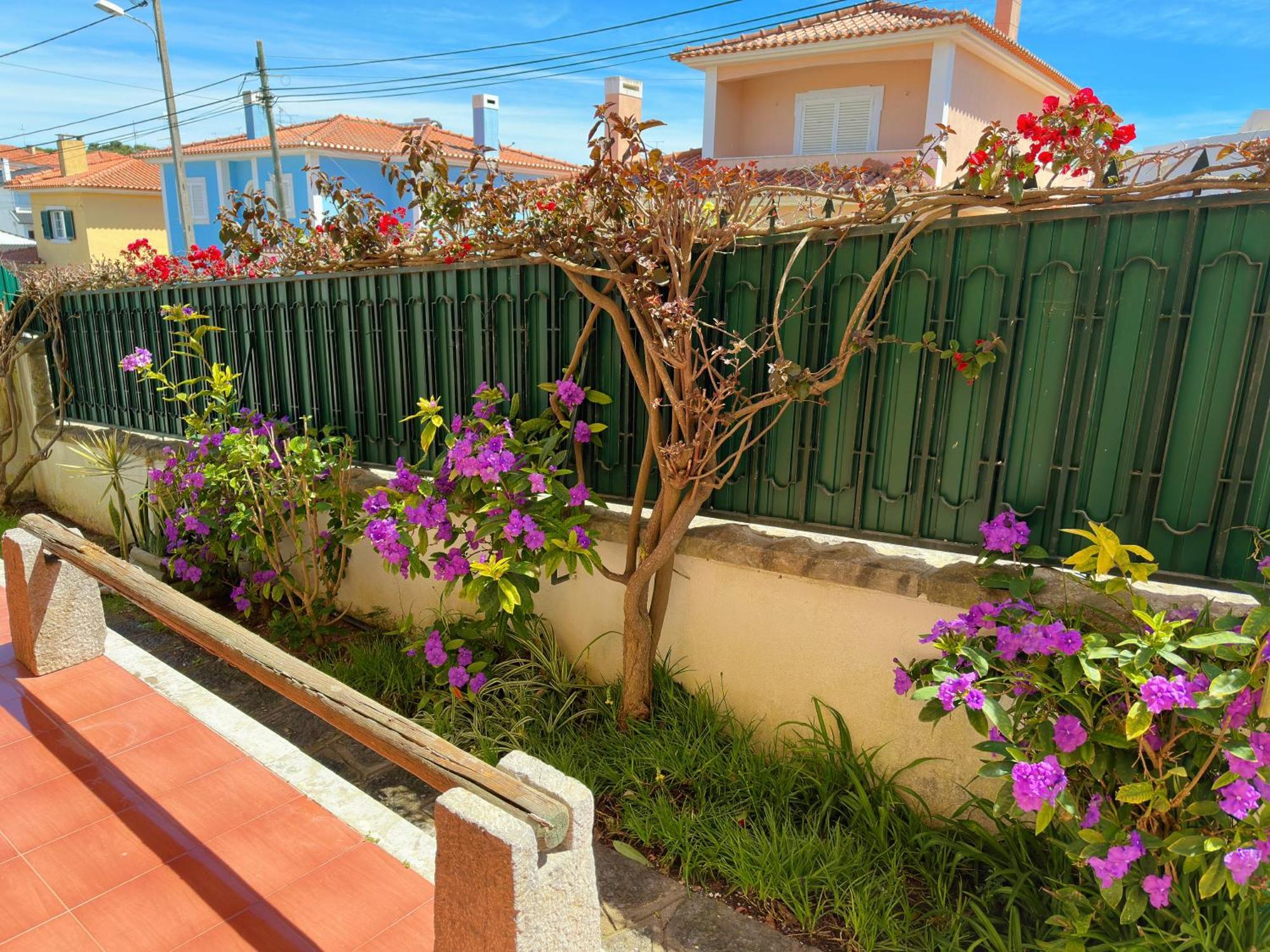 Bay Golf House Villa Cascais Dış mekan fotoğraf