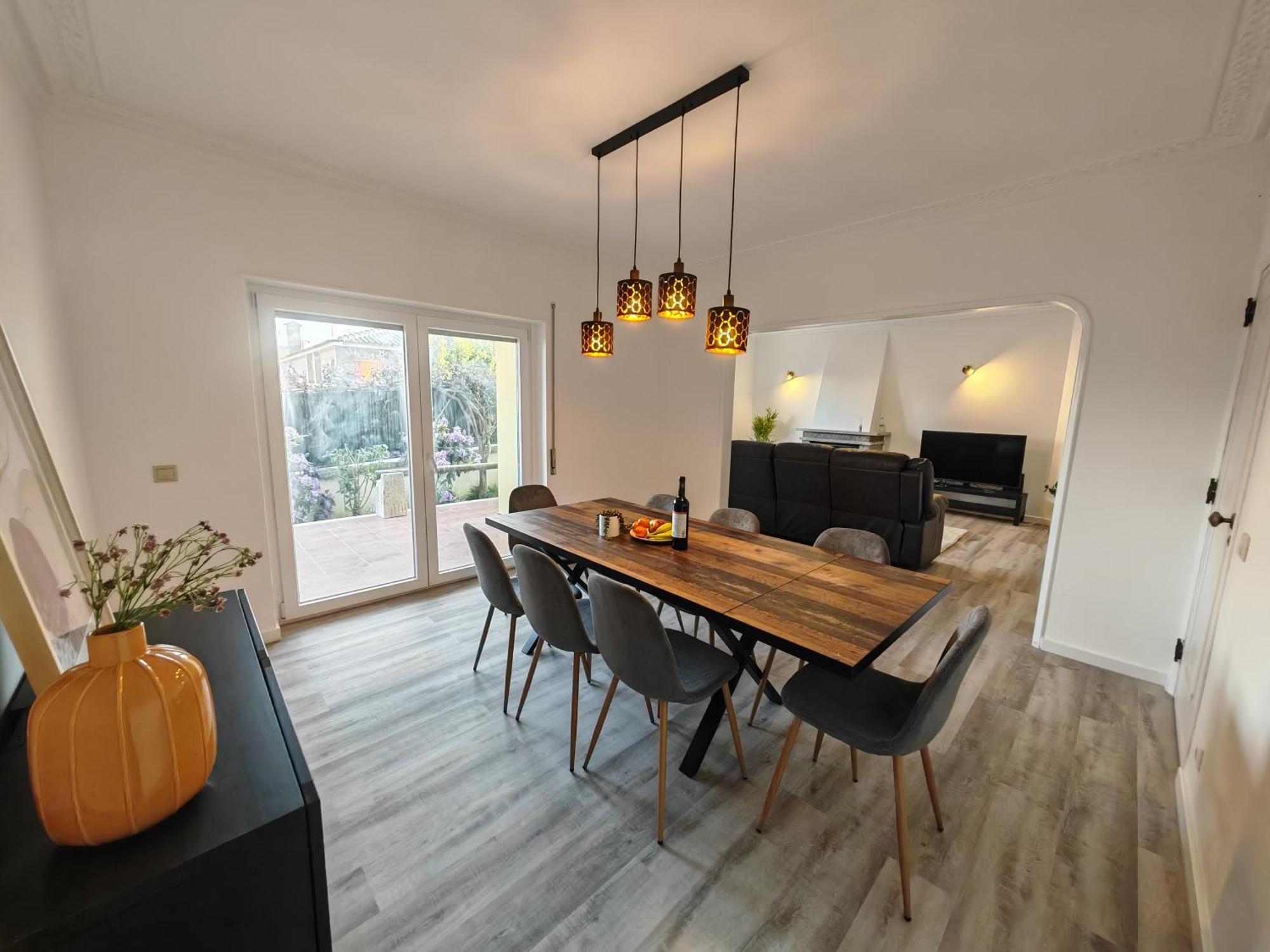 Bay Golf House Villa Cascais Dış mekan fotoğraf