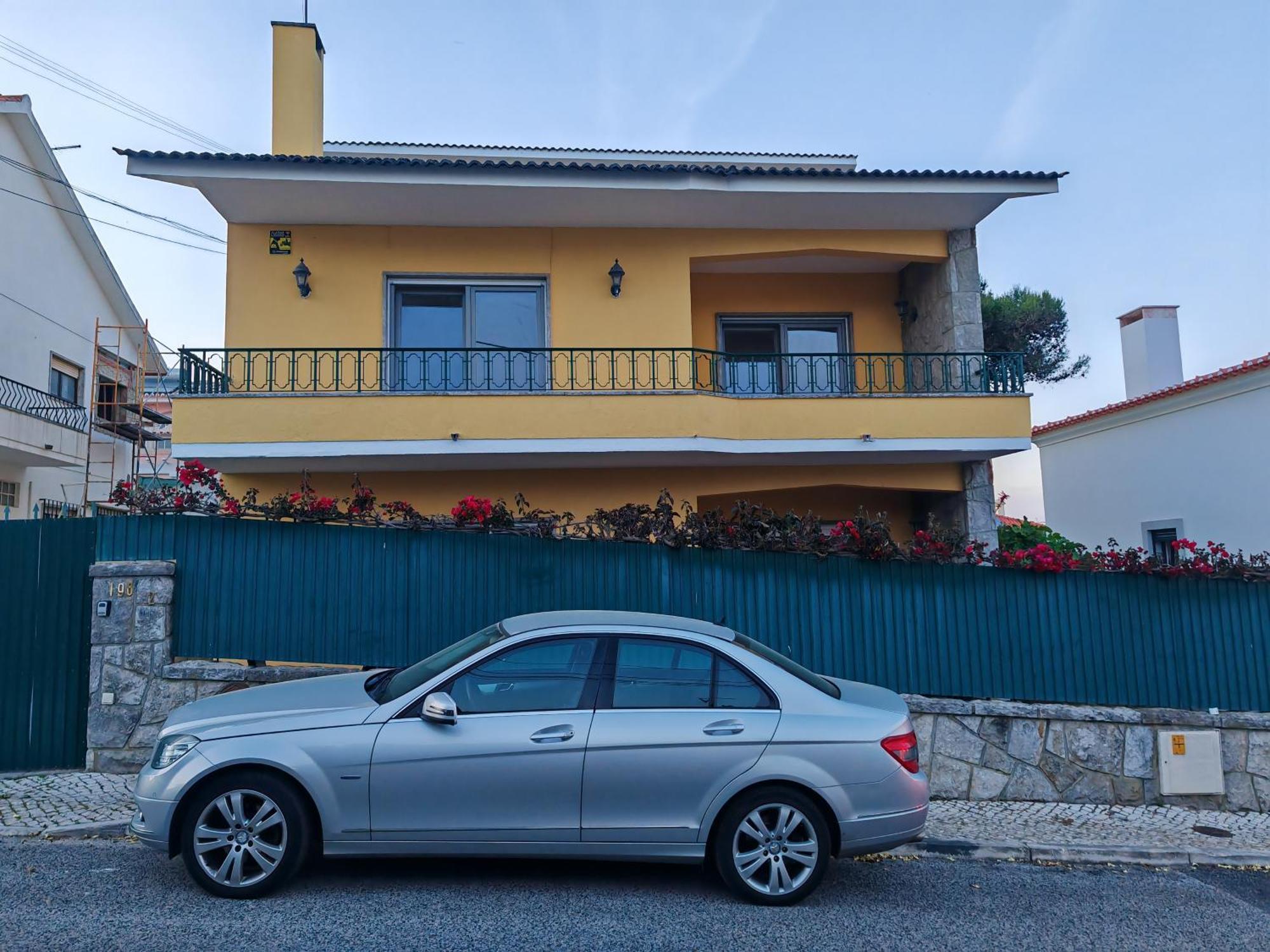 Bay Golf House Villa Cascais Dış mekan fotoğraf
