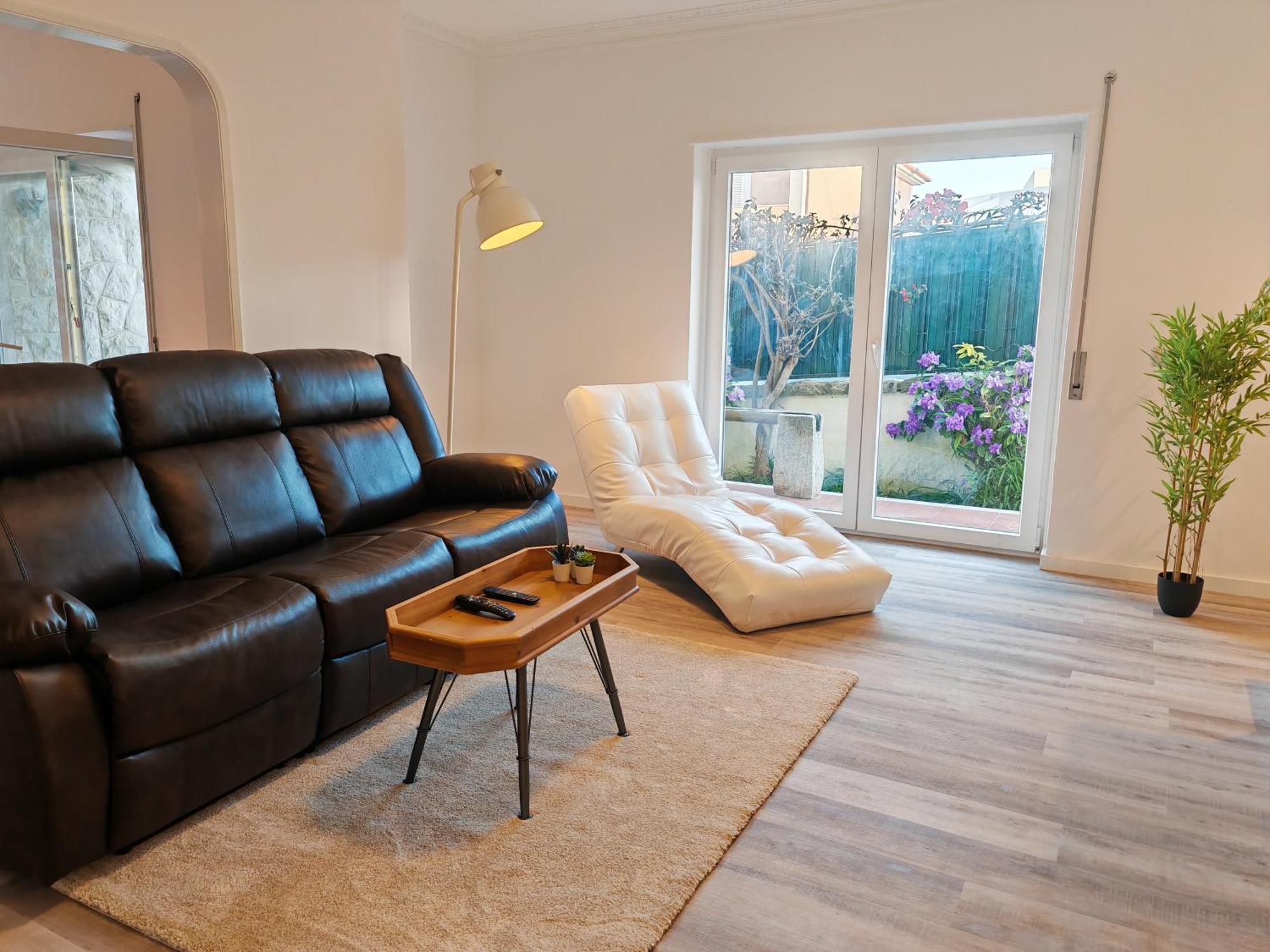 Bay Golf House Villa Cascais Dış mekan fotoğraf