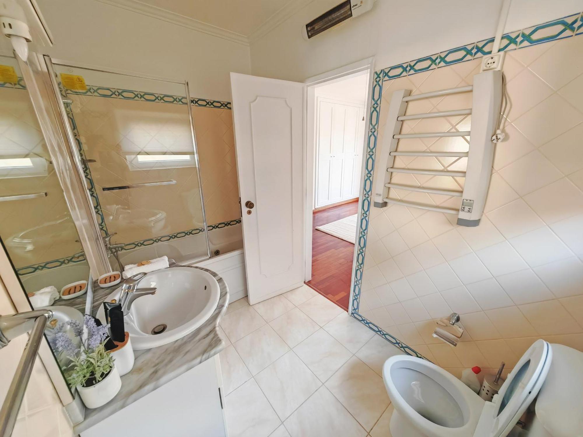 Bay Golf House Villa Cascais Dış mekan fotoğraf