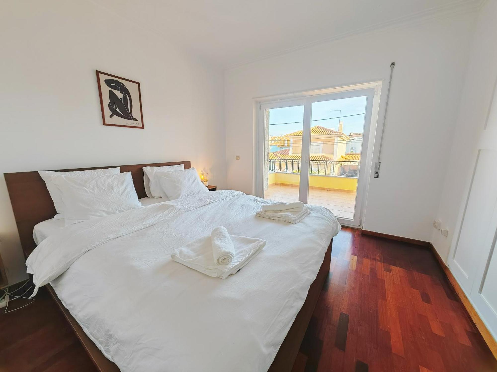Bay Golf House Villa Cascais Dış mekan fotoğraf