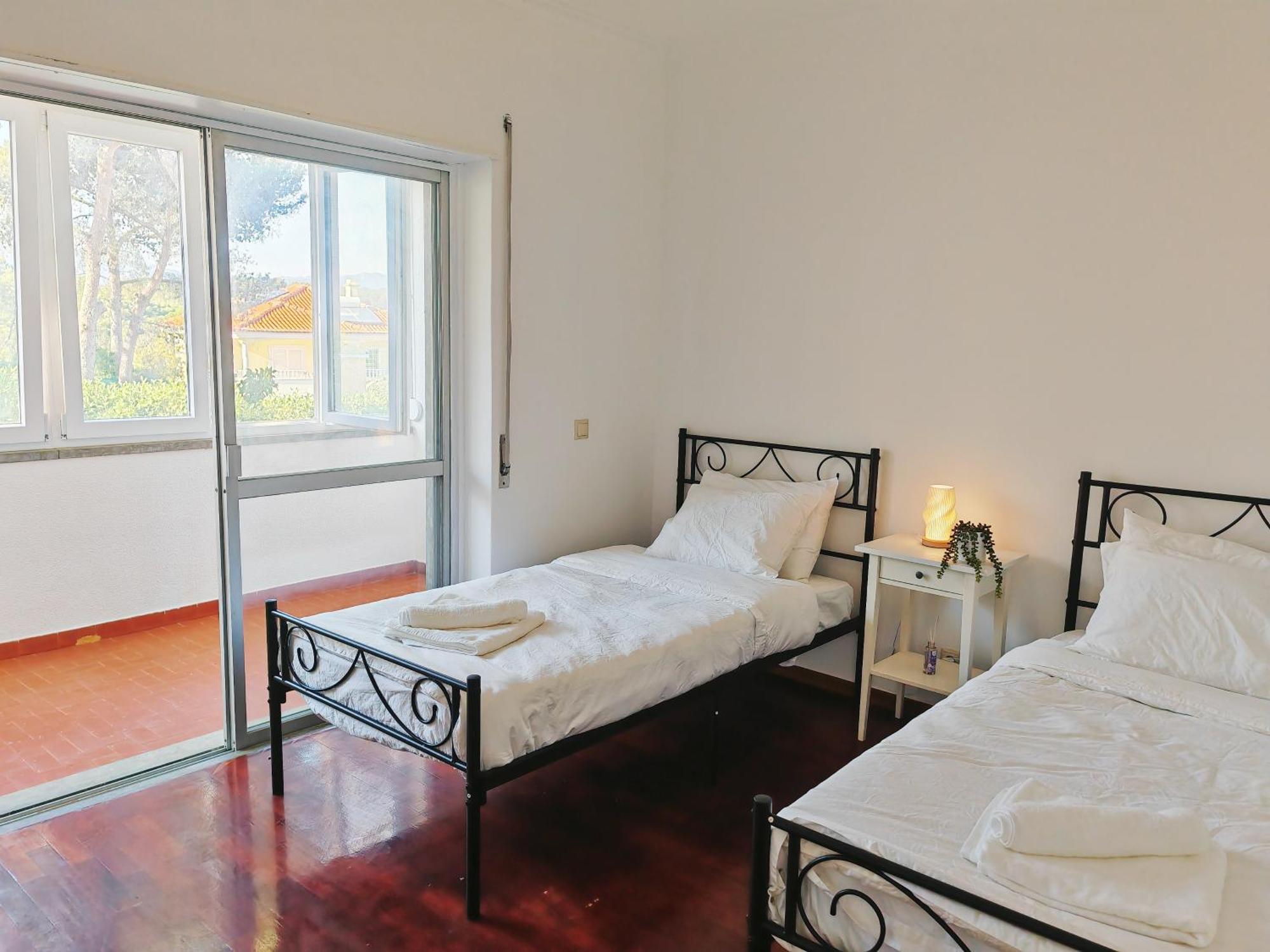 Bay Golf House Villa Cascais Dış mekan fotoğraf