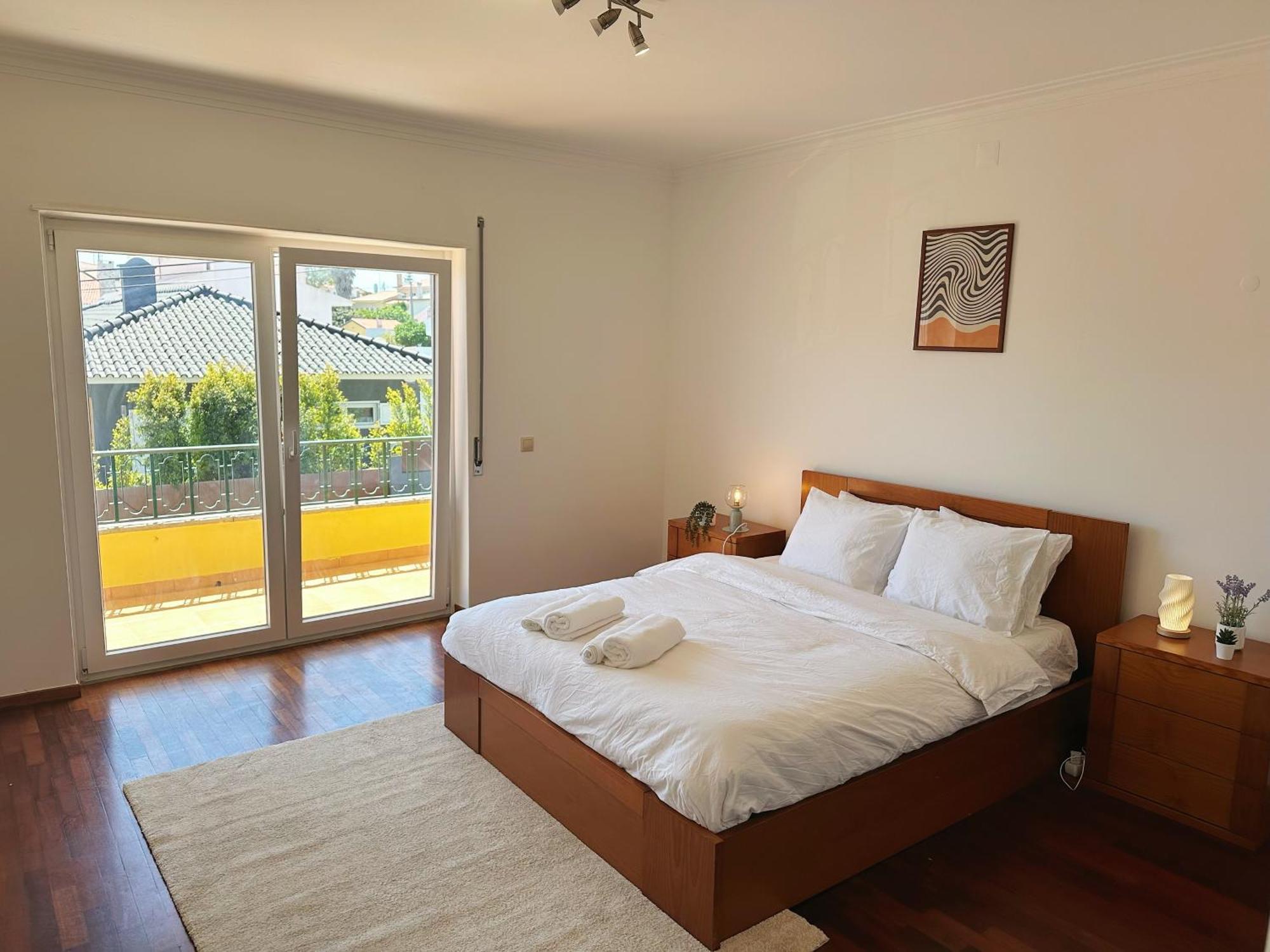 Bay Golf House Villa Cascais Dış mekan fotoğraf