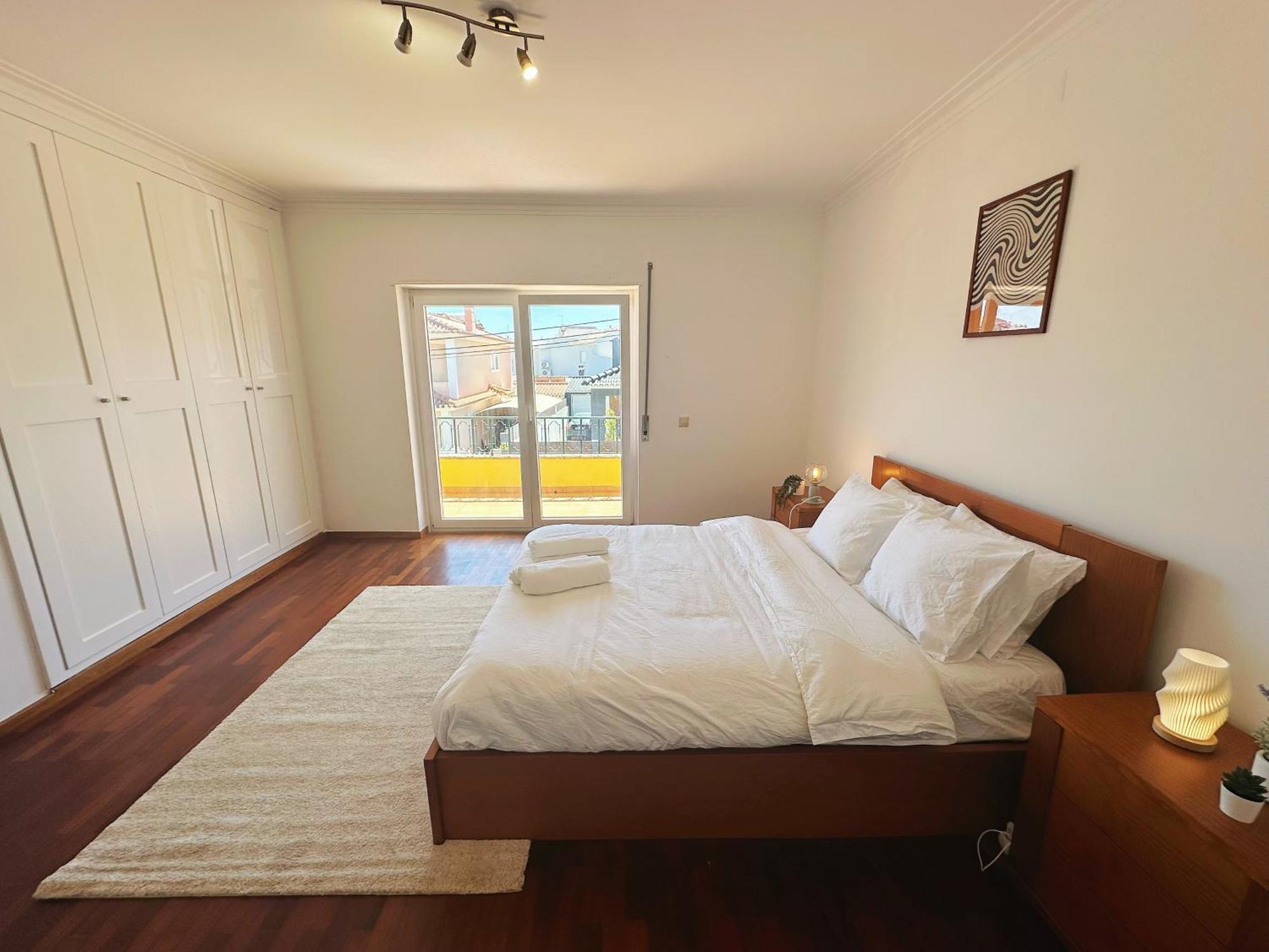 Bay Golf House Villa Cascais Dış mekan fotoğraf