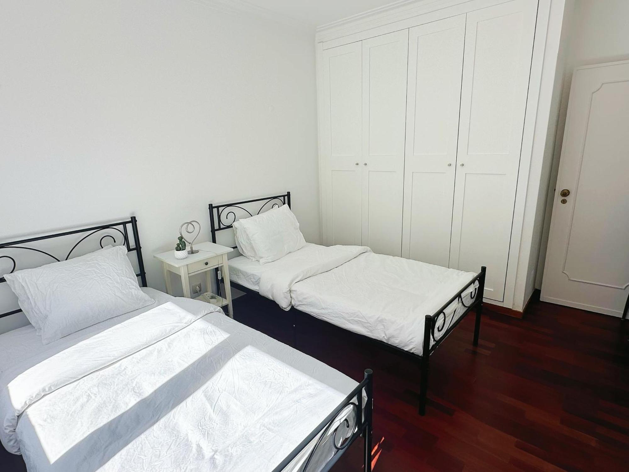 Bay Golf House Villa Cascais Dış mekan fotoğraf