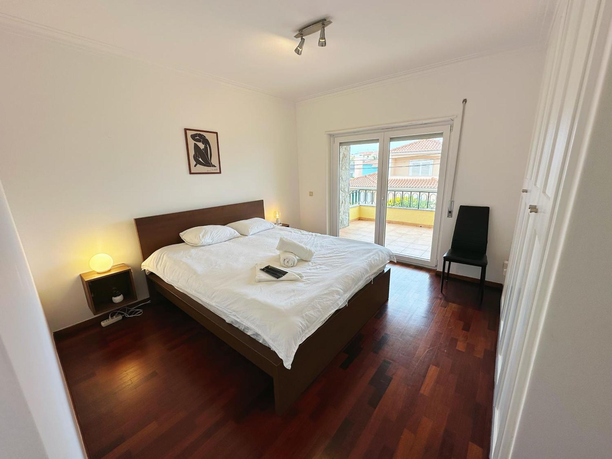 Bay Golf House Villa Cascais Dış mekan fotoğraf