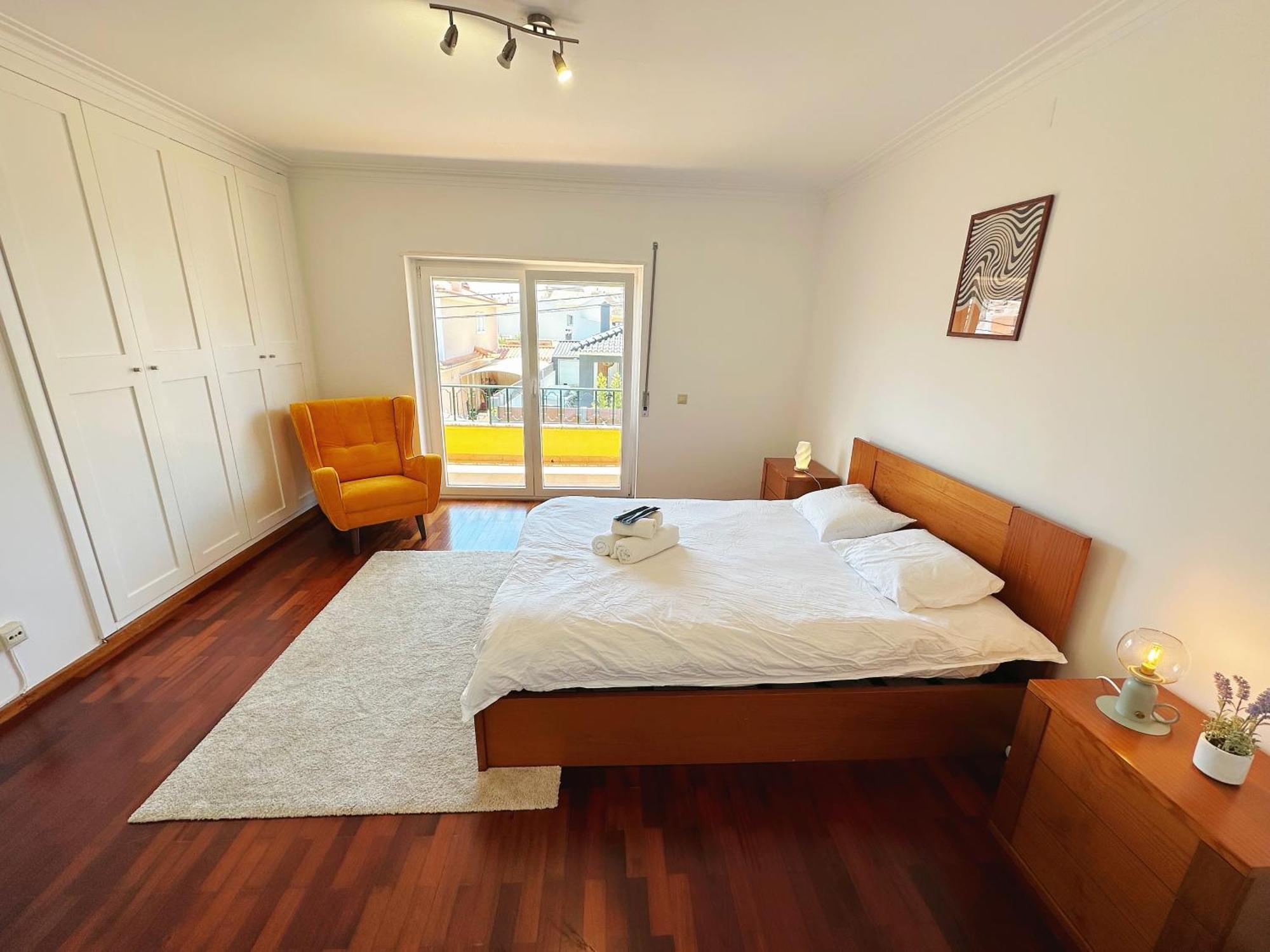 Bay Golf House Villa Cascais Dış mekan fotoğraf