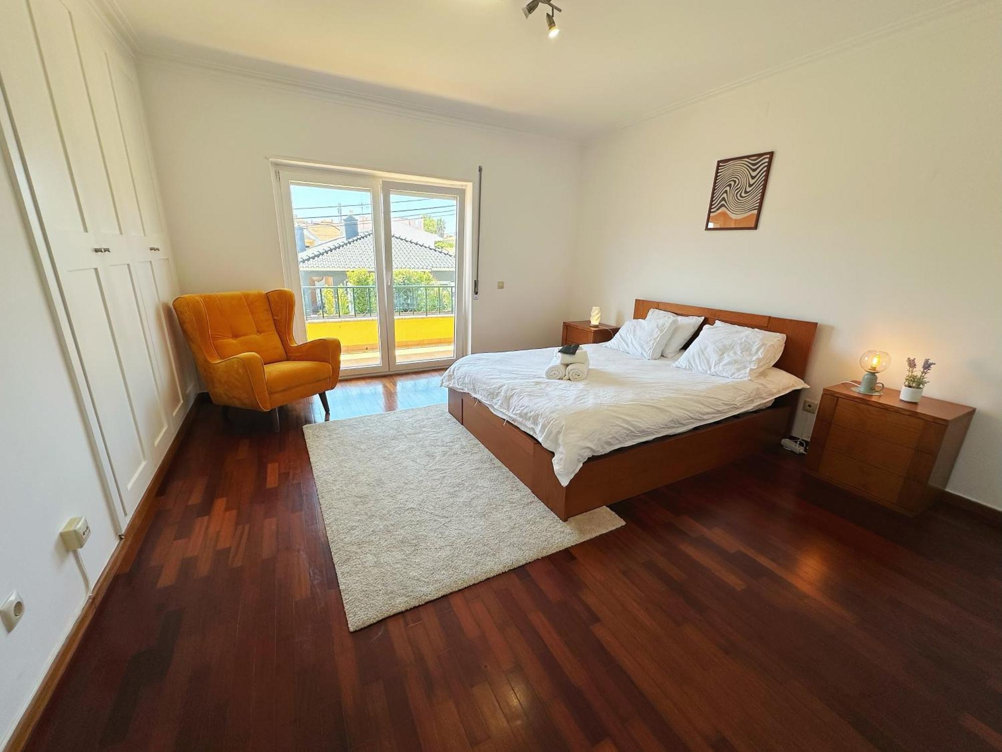 Bay Golf House Villa Cascais Dış mekan fotoğraf
