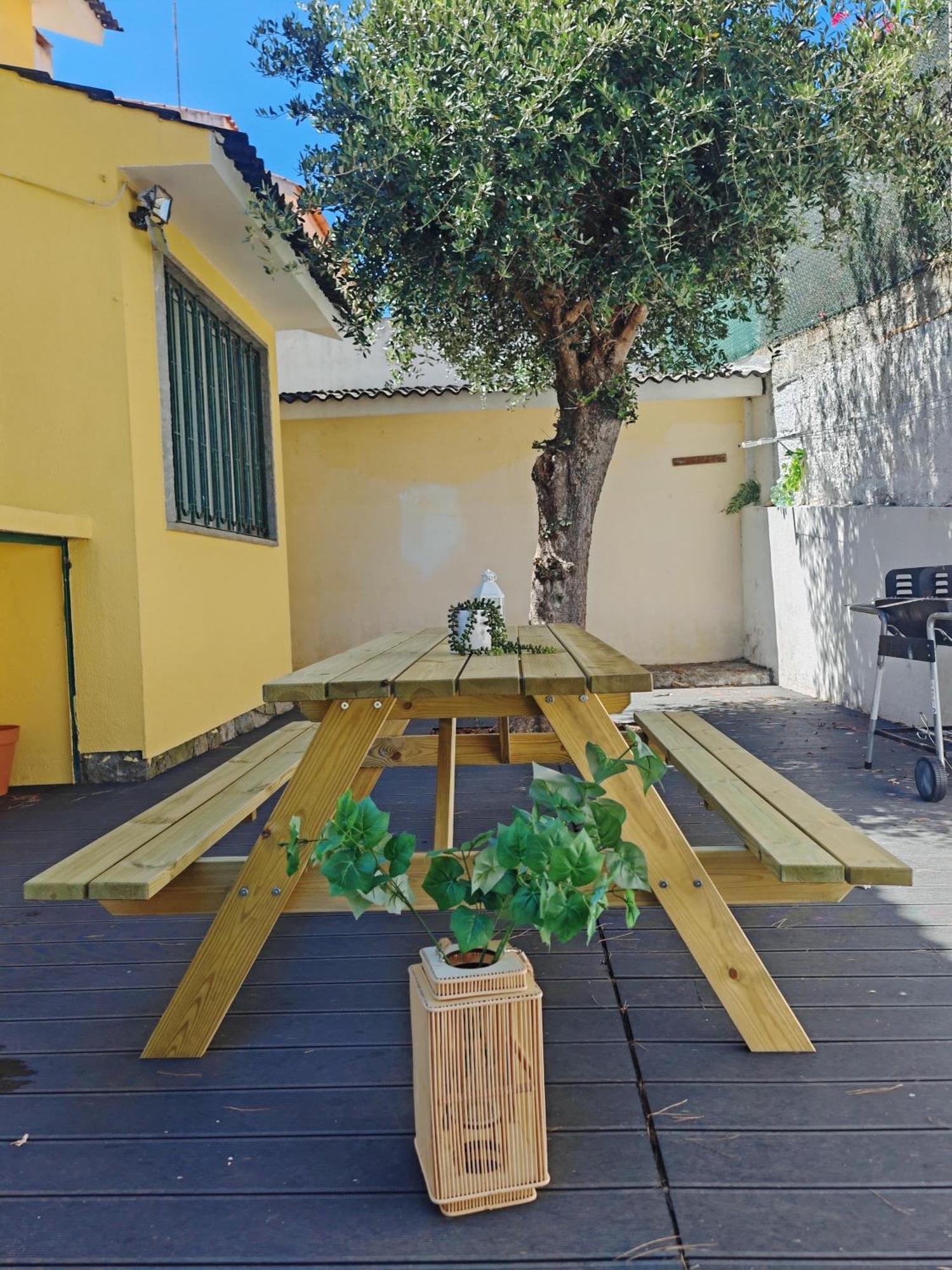 Bay Golf House Villa Cascais Dış mekan fotoğraf