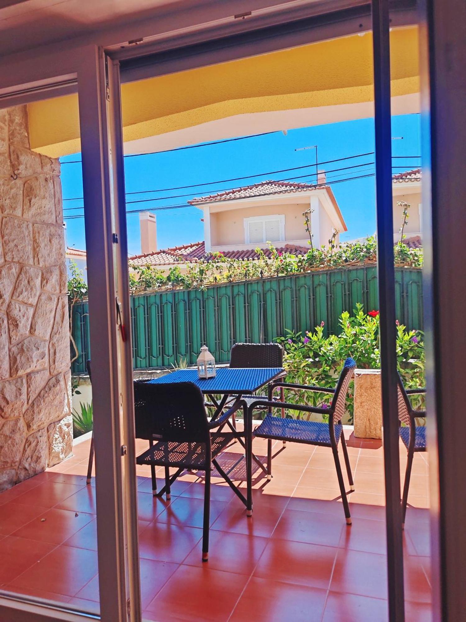 Bay Golf House Villa Cascais Dış mekan fotoğraf