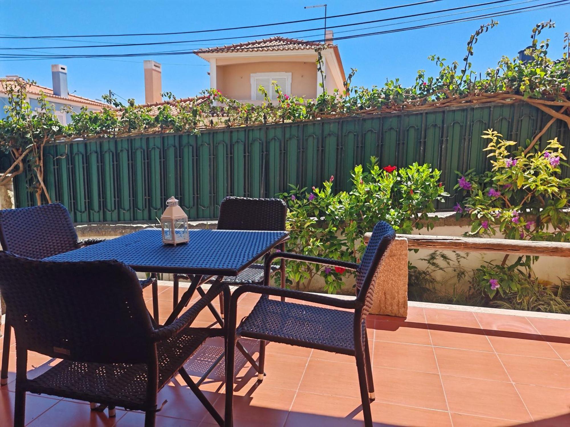 Bay Golf House Villa Cascais Dış mekan fotoğraf