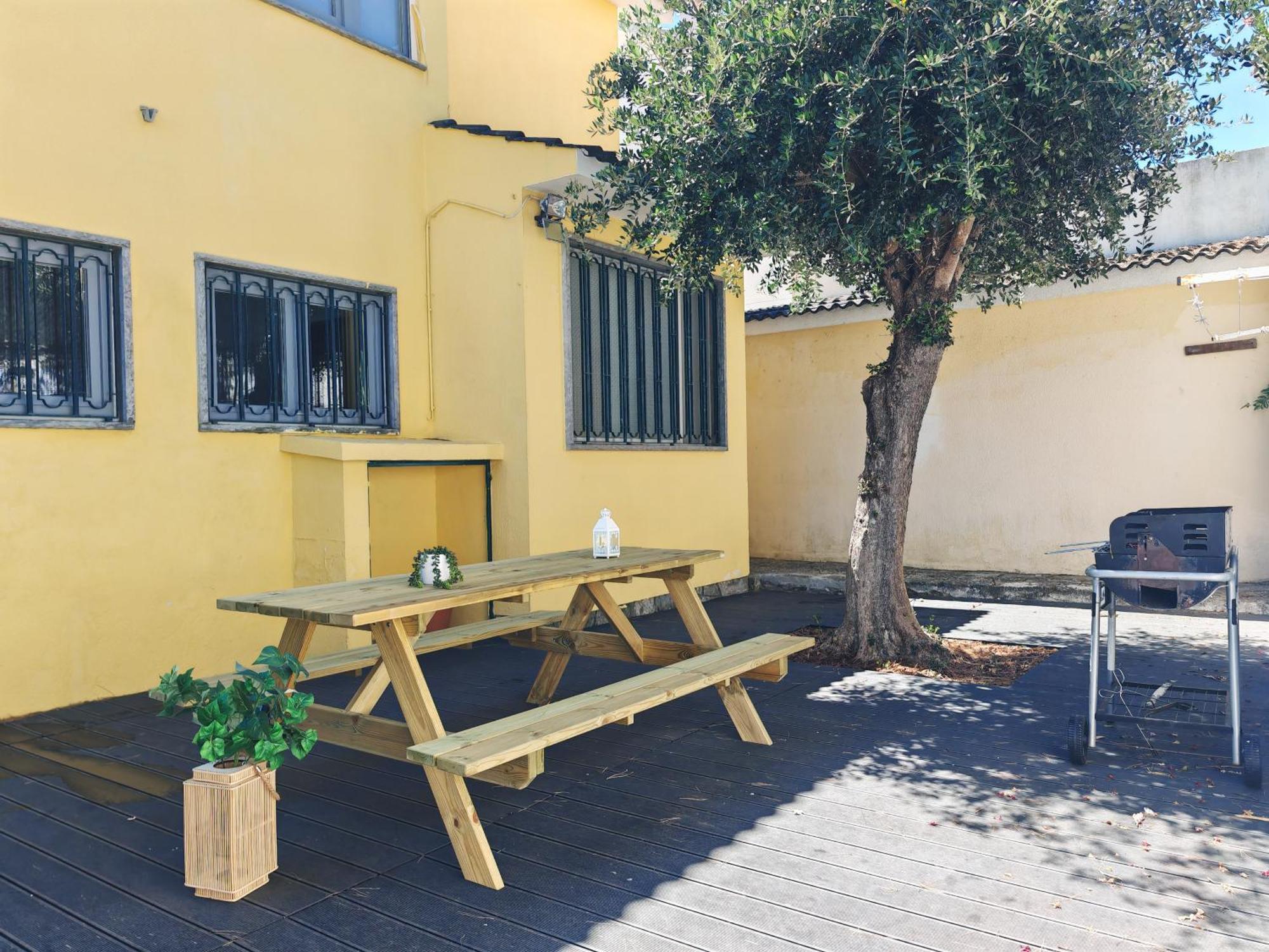 Bay Golf House Villa Cascais Dış mekan fotoğraf
